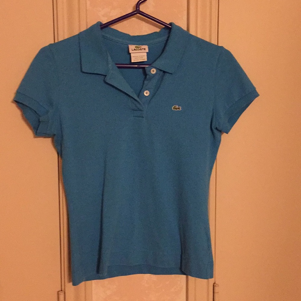 LACOSTE